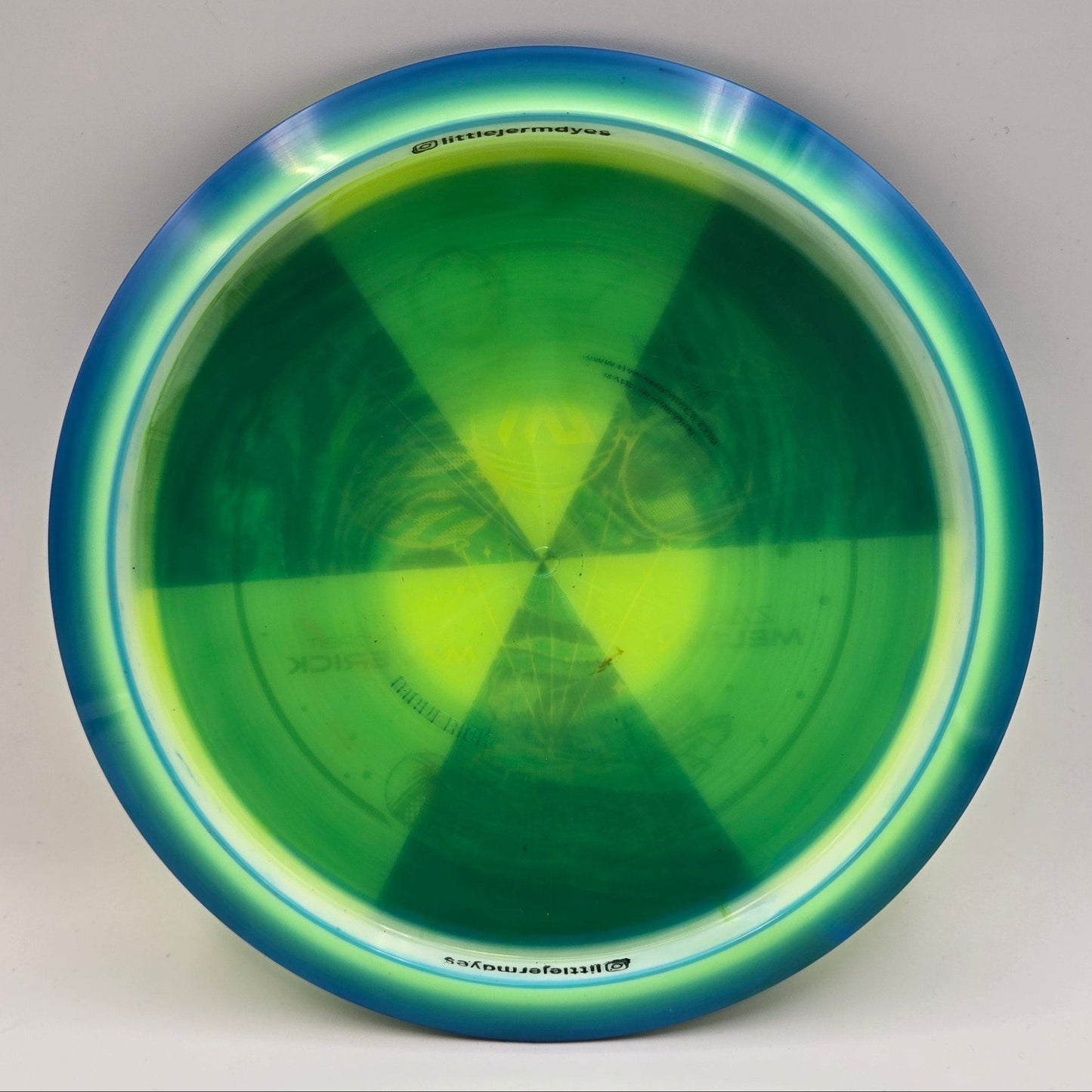 Dynamic Discs Lucid-X Orbit Maverick