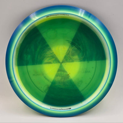 Dynamic Discs Lucid-X Orbit Maverick