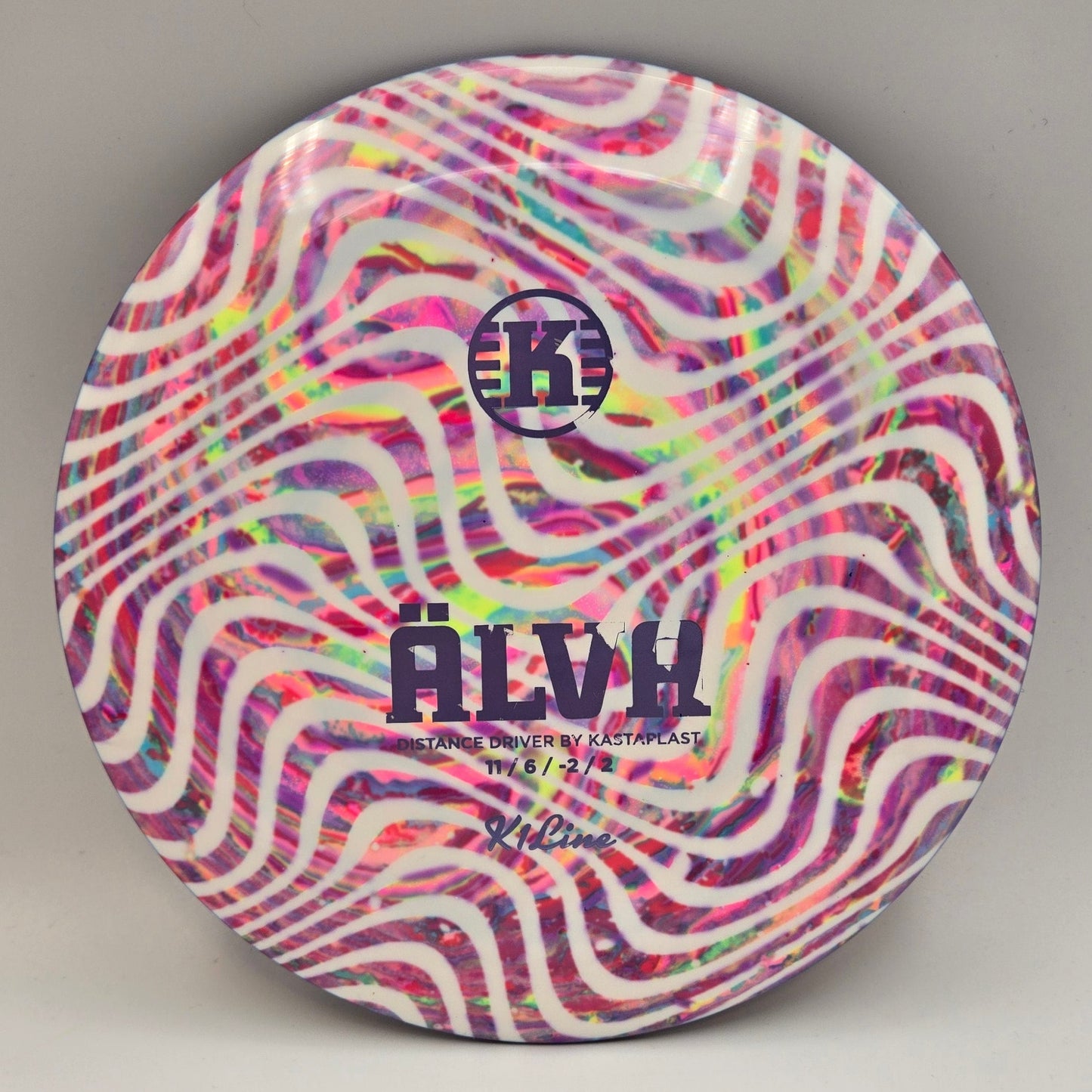 Kastaplast K1 Alva