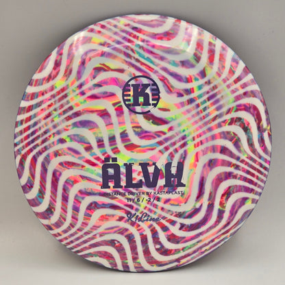 Kastaplast K1 Alva