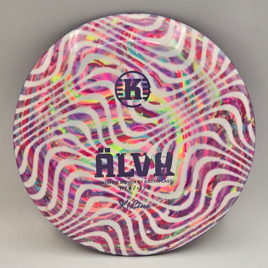 Kastaplast K1 Alva