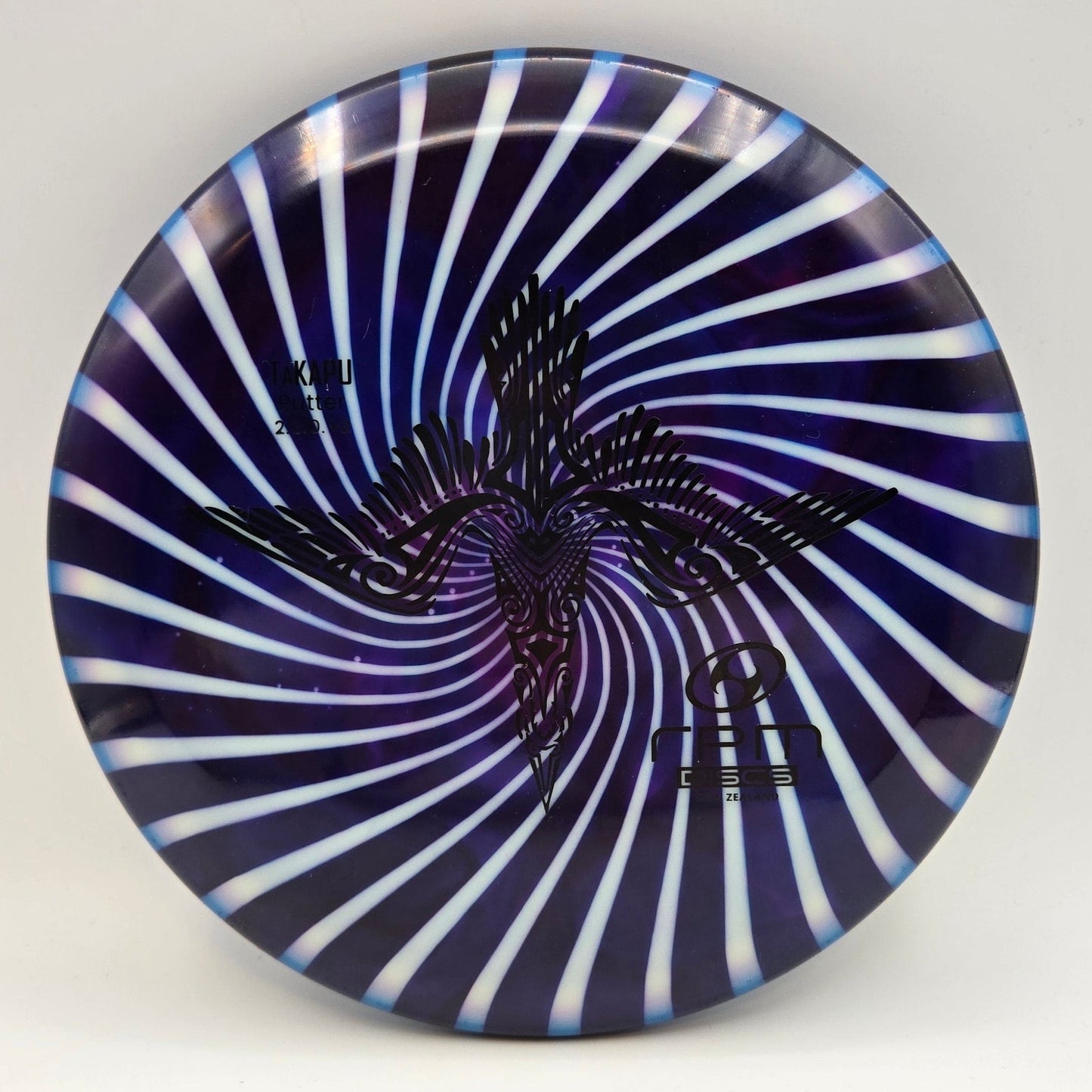 RPM Glow Takapu