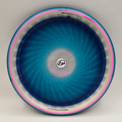 RPM Glow Takapu