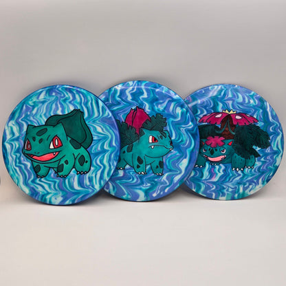 BUNDLE Innova Star Toro, Mako3, and Destroyer