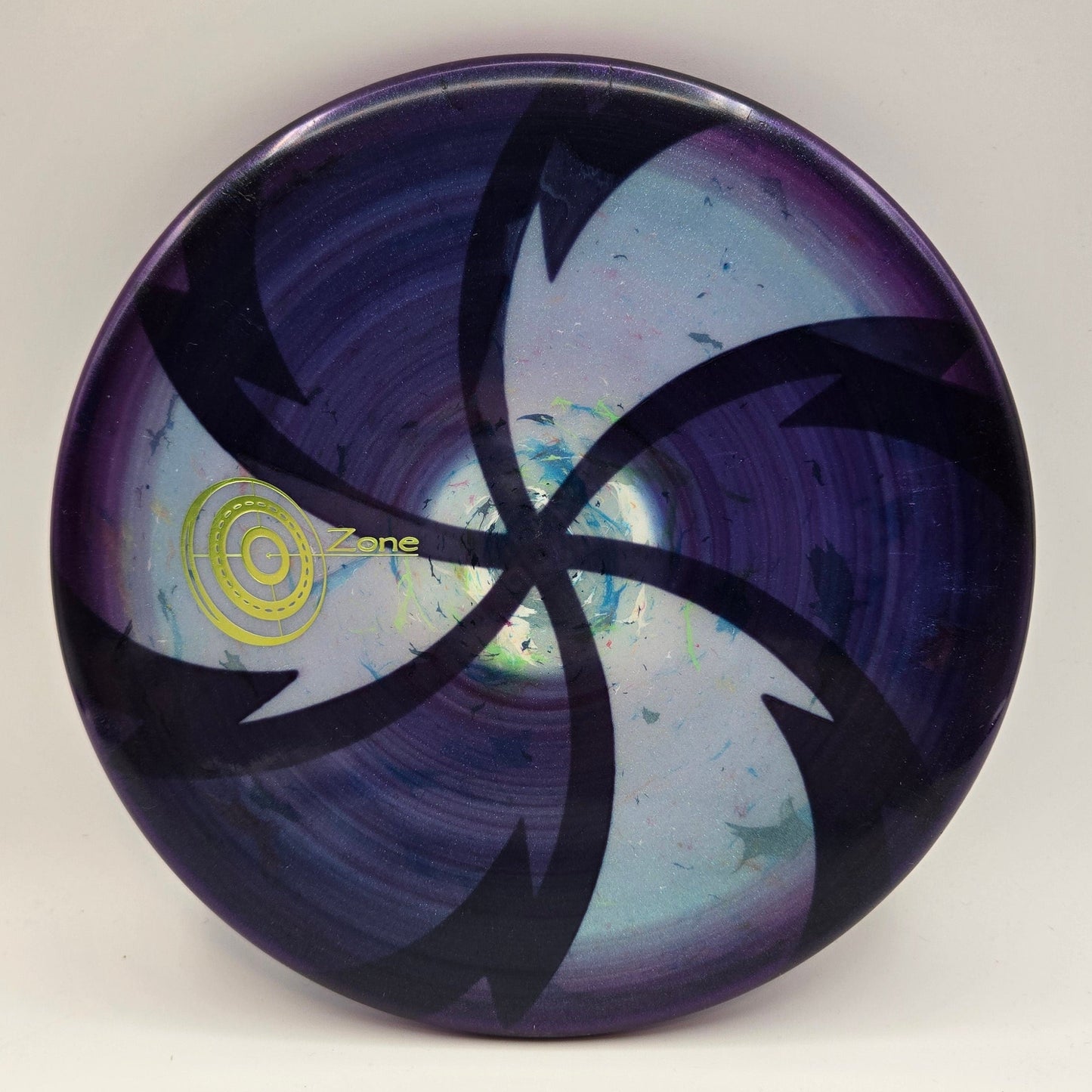 Discraft Jawbreaker Z Colorshift Zone