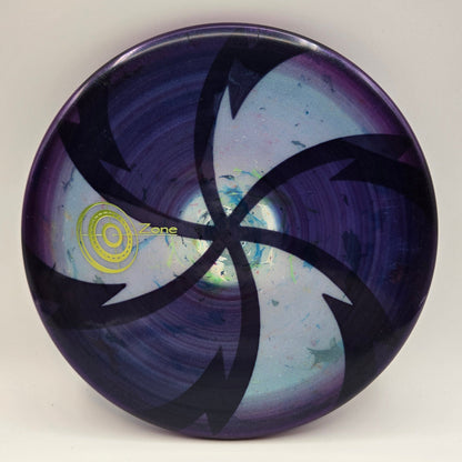 Discraft Jawbreaker Z Colorshift Zone