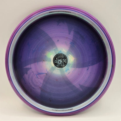 Discraft Jawbreaker Z Colorshift Zone