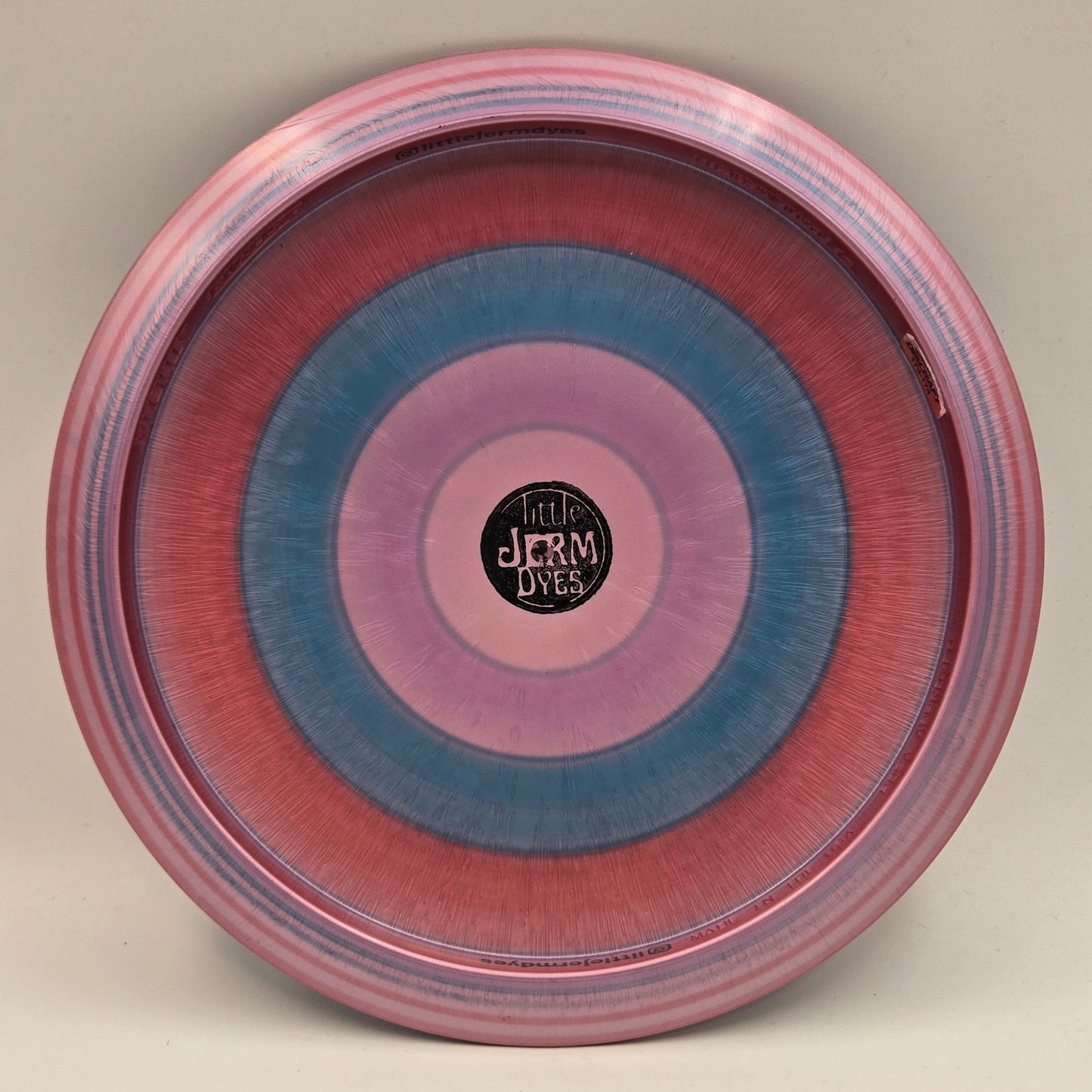 Discraft Titanium Athena