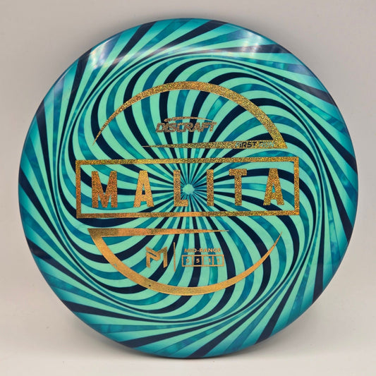 Discraft ESP Malita First Run