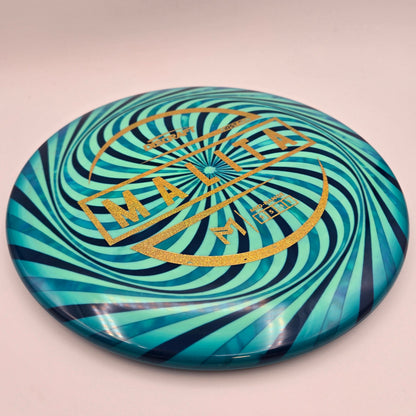 Discraft ESP Malita First Run