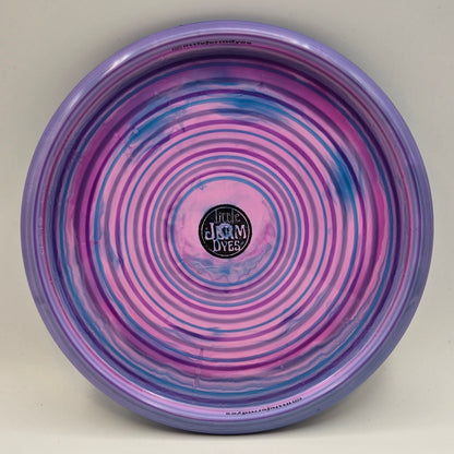 Discraft ESP Sled First Run