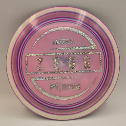 Discraft ESP Zeus