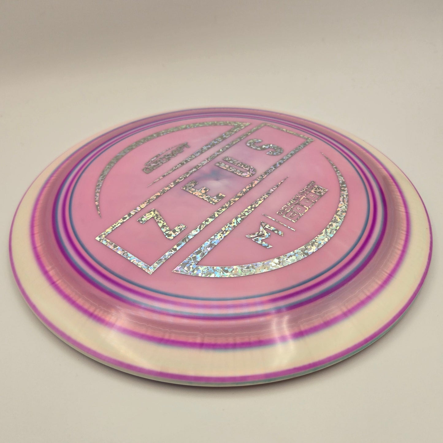 Discraft ESP Zeus