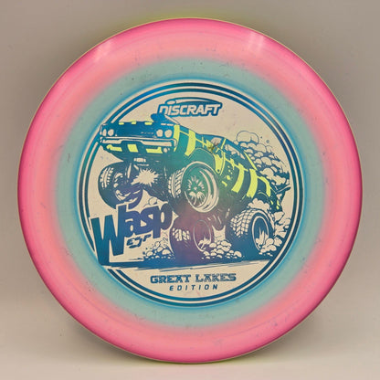 Discraft ESP Wasp