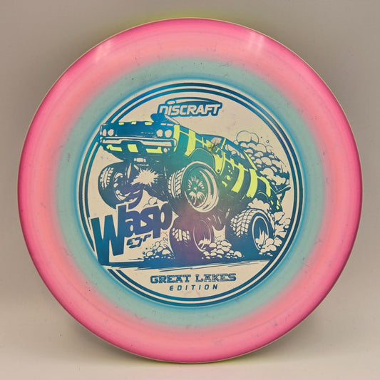 Discraft ESP Wasp