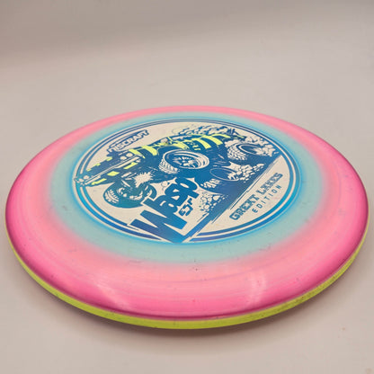 Discraft ESP Wasp
