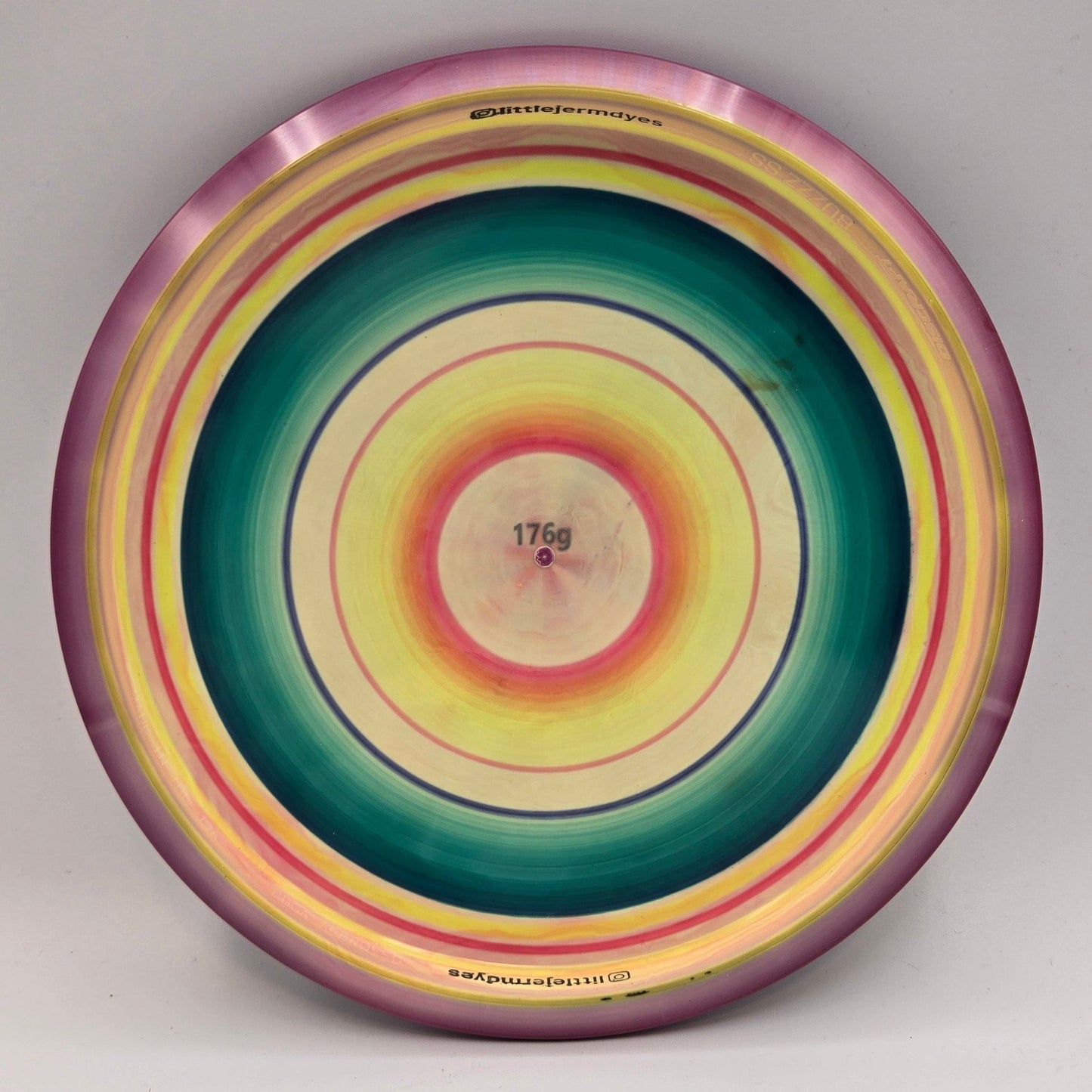 Discraft ESP Buzzz SS