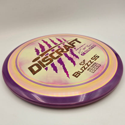 Discraft ESP Buzzz SS