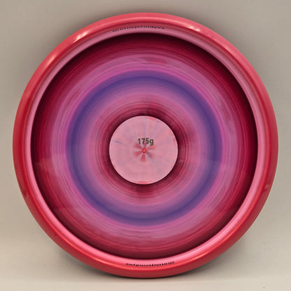 Discraft ESP Sled First Run