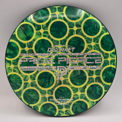 Discraft ESP Joy Prototype