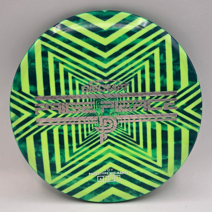 Discraft ESP Joy Prototype