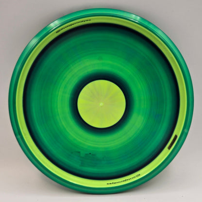 Discraft ESP Joy Prototype
