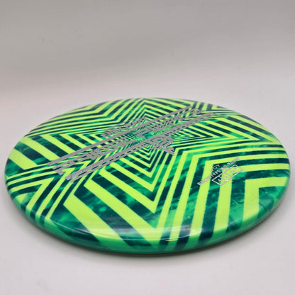 Discraft ESP Joy Prototype