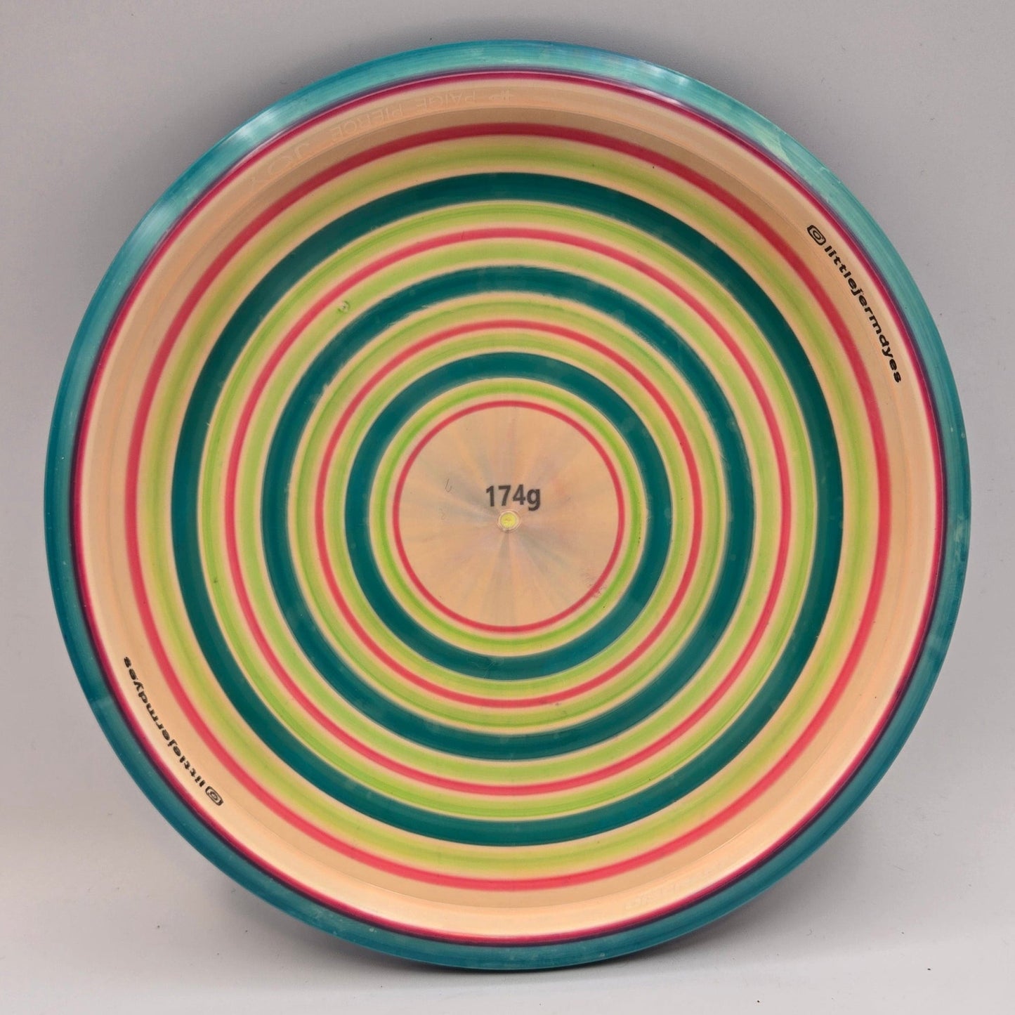 Discraft ESP Joy Prototype