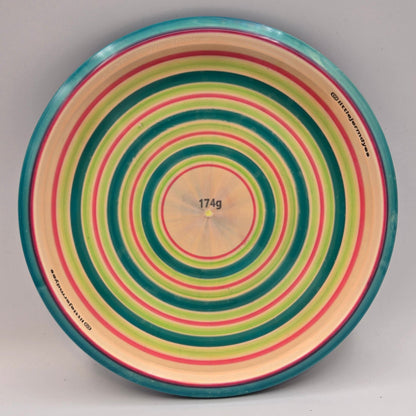 Discraft ESP Joy Prototype