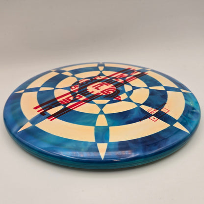 Discraft ESP Joy Prototype
