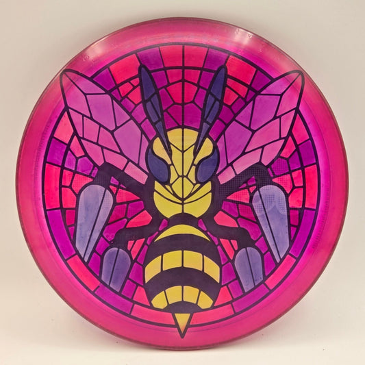 Discraft Glo Confetti Hornet