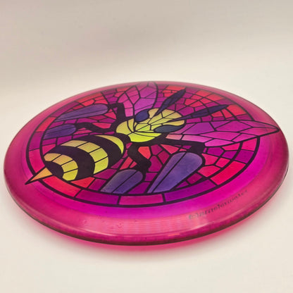 Discraft Glo Confetti Hornet