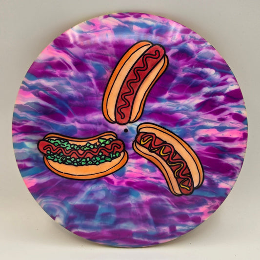 Discraft ESP Athena