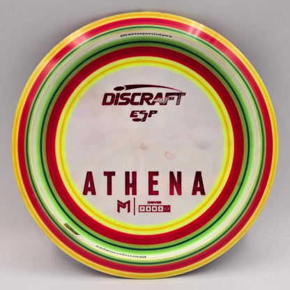 Discraft ESP Athena