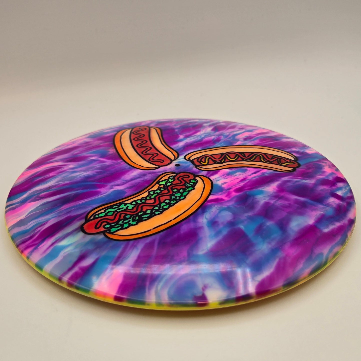 Discraft ESP Athena