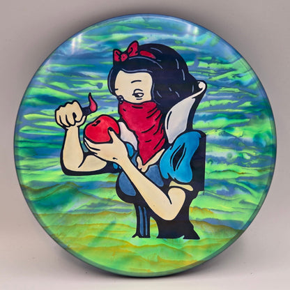 Discraft ESP Luna