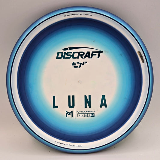 Discraft ESP Luna