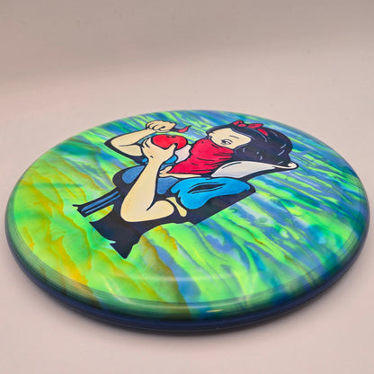 Discraft ESP Luna