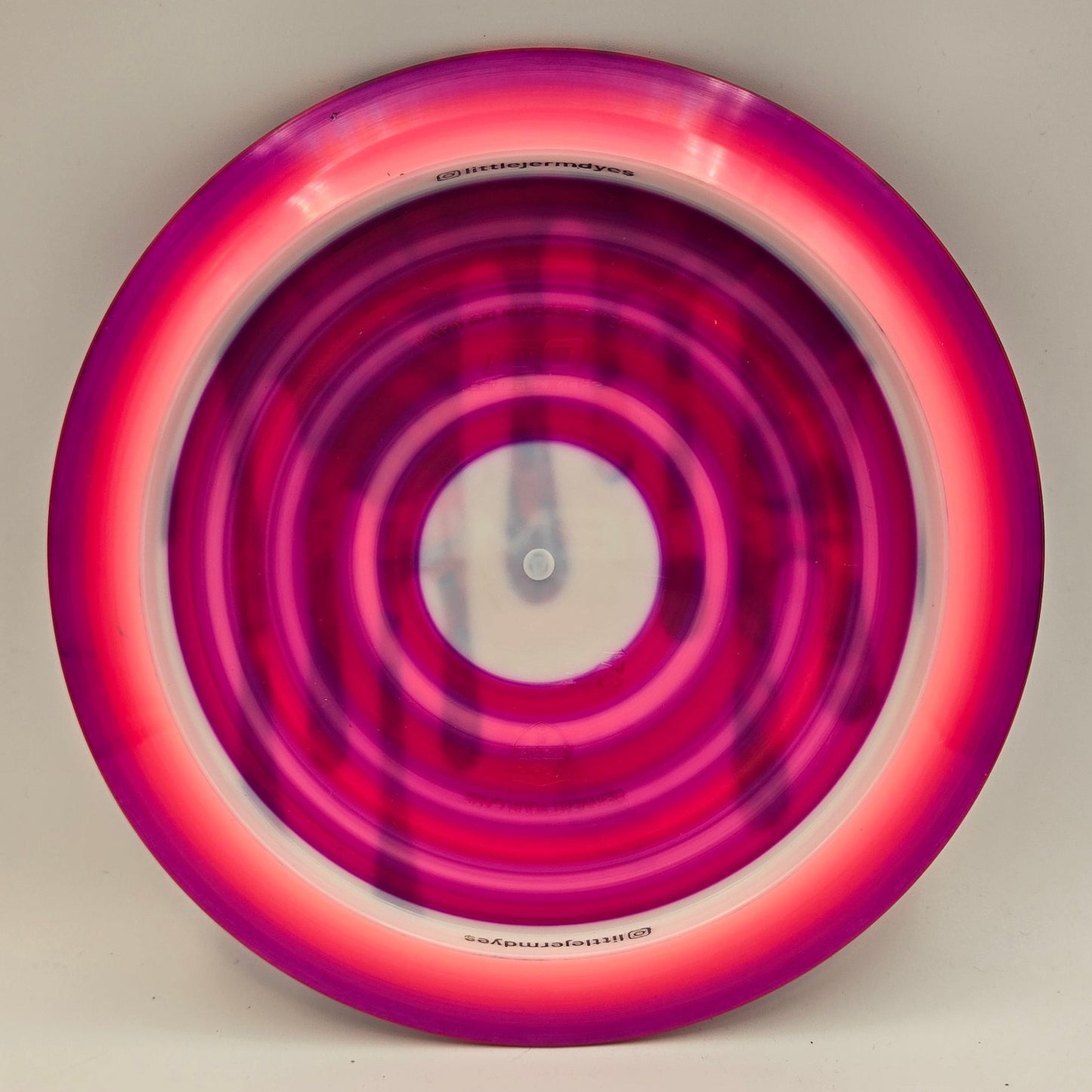 Discmania Q-Line DD3
