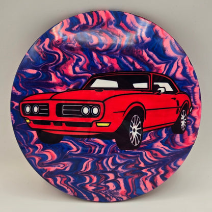 Innova Star Firebird