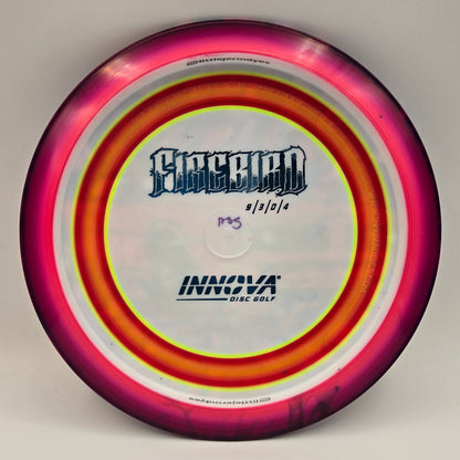 Innova Star Firebird