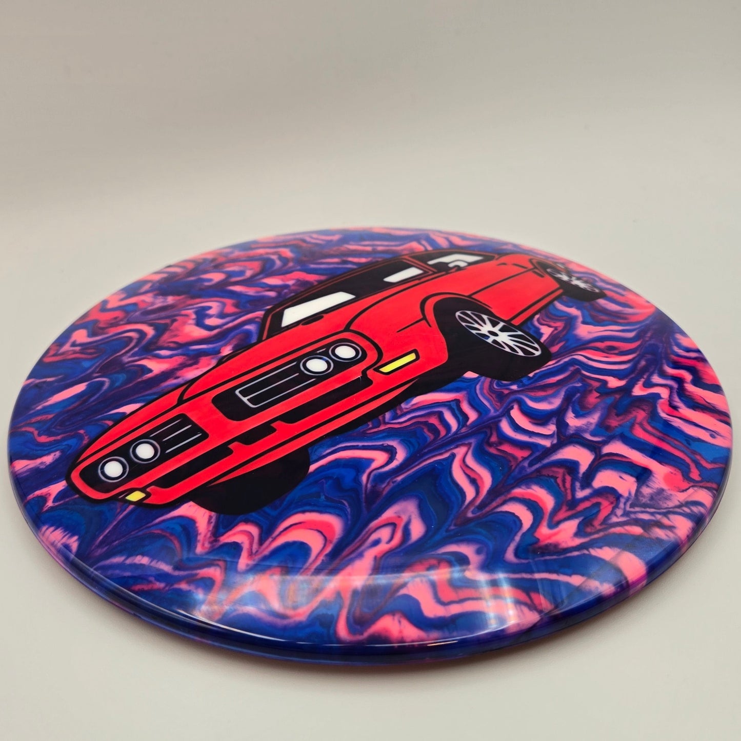 Innova Star Firebird