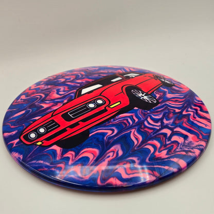 Innova Star Firebird