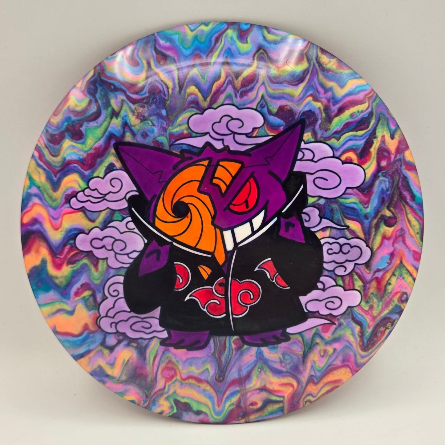 Discraft ESP Zeus