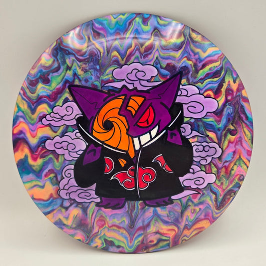 Discraft ESP Zeus