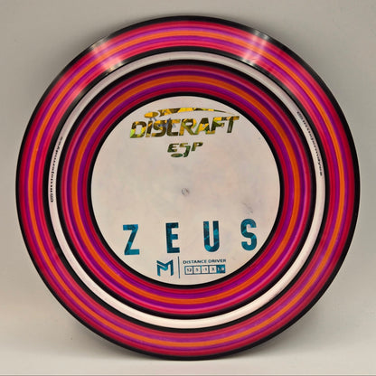 Discraft ESP Zeus
