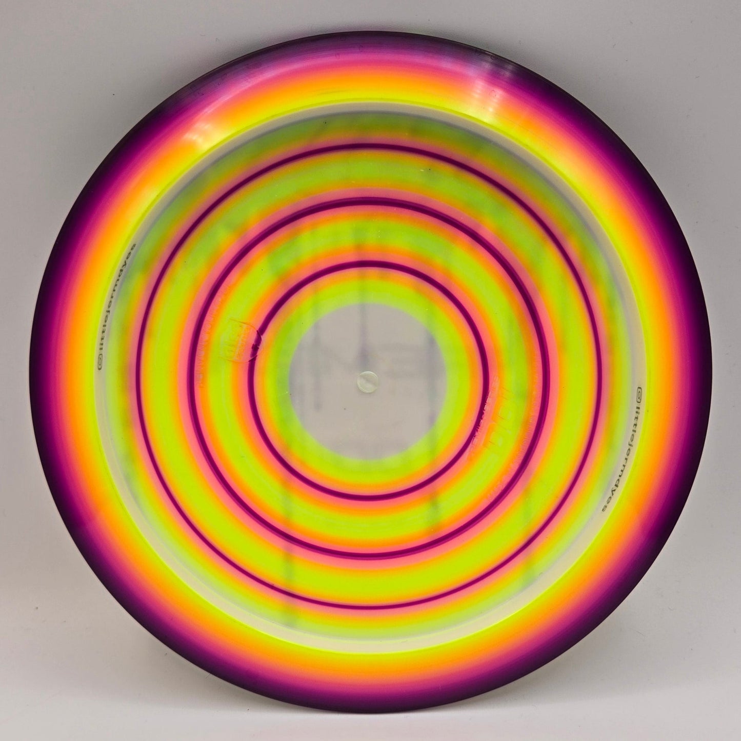 Discmania Q-Line DD1