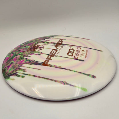 Discmania Q-Line DD1