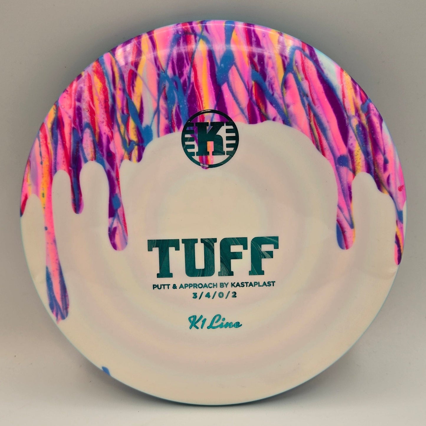 Kastaplast K1 Tuff