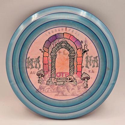 Thoughtspace Aura Mana